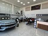 JAC BM Motors Shymkent в Шымкент – фото 4
