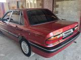 Mitsubishi Galant 1990 годаүшін1 600 000 тг. в Алматы – фото 3