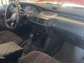 Mitsubishi Galant 1990 года за 1 600 000 тг. в Алматы – фото 5