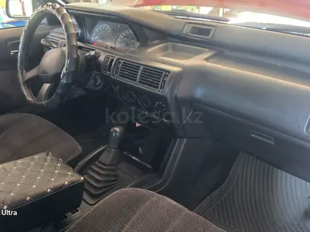 Mitsubishi Galant 1990 года за 1 600 000 тг. в Алматы – фото 5