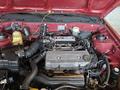 Mitsubishi Galant 1990 года за 1 600 000 тг. в Алматы – фото 6