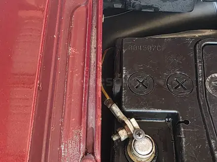 Mitsubishi Galant 1990 года за 1 600 000 тг. в Алматы – фото 8