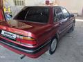 Mitsubishi Galant 1990 года за 1 600 000 тг. в Алматы – фото 2