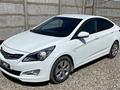 Hyundai Accent 2014 года за 6 100 000 тг. в Тараз