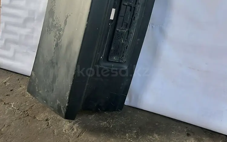 Крышка багажника Опель Омега А В за 5 000 тг. в Алматы