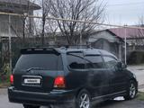 Honda Odyssey 1995 года за 3 350 000 тг. в Алматы – фото 4