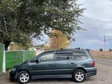 Honda Odyssey 1995 года за 3 350 000 тг. в Алматы – фото 5