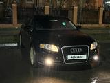 Audi A4 2006 года за 3 500 000 тг. в Актобе