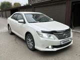 Toyota Camry 2014 года за 4 200 000 тг. в Семей