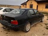BMW 316 1994 годаүшін1 300 000 тг. в Актау – фото 3