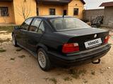 BMW 316 1994 года за 1 300 000 тг. в Актау – фото 4