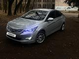 Hyundai Accent 2014 годаүшін5 200 000 тг. в Алматы