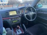Toyota Mark II 2001 годаfor4 400 000 тг. в Павлодар – фото 3