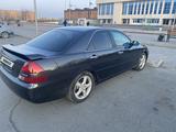 Toyota Mark II 2001 годаfor4 400 000 тг. в Павлодар – фото 5