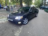 Toyota Mark II 2001 годаfor4 400 000 тг. в Павлодар – фото 2