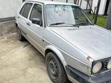 Volkswagen Golf 1990 года за 460 000 тг. в Алматы – фото 3