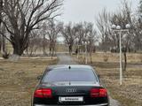 Audi A8 2005 годаүшін5 350 000 тг. в Тараз – фото 3