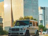 Mercedes-Benz G 500 2008 года за 20 000 000 тг. в Алматы – фото 2