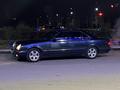 Mercedes-Benz E 240 1999 годаfor3 800 000 тг. в Костанай – фото 16