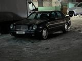 Mercedes-Benz E 240 1999 годаүшін4 500 000 тг. в Костанай – фото 5