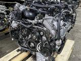 Двигатель 3UR-FE VVTi 5.7л на Lexus LX 570 3UR/2UZ/1UR/2TR/1GRfor500 000 тг. в Алматы