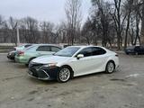 Toyota Camry 2018 годаүшін12 000 000 тг. в Тараз – фото 2