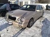 Mercedes-Benz E 280 1997 годаfor2 700 000 тг. в Шу