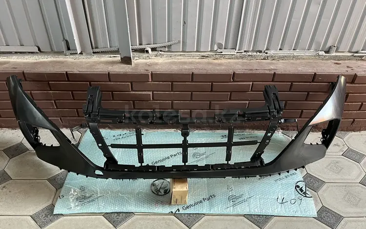 Бампер Hyundai Tucson за 100 000 тг. в Алматы