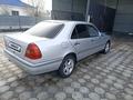 Mercedes-Benz C 180 1996 годаүшін1 850 000 тг. в Тараз – фото 14