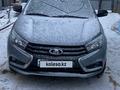 ВАЗ (Lada) Vesta 2019 годаүшін4 400 000 тг. в Атырау – фото 3