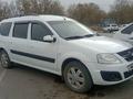 ВАЗ (Lada) Largus 2014 годаүшін5 100 000 тг. в Уральск – фото 2