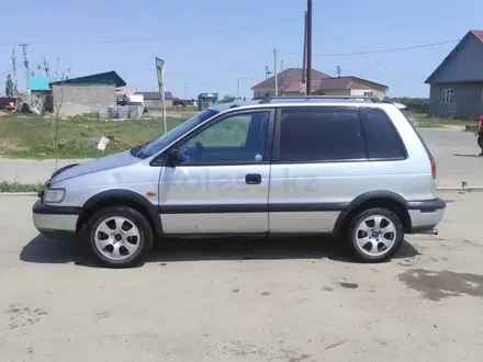 Mitsubishi Space Runner 1992 года за 1 300 000 тг. в Алматы