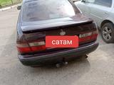 Toyota Carina E 1995 годаүшін1 600 000 тг. в Усть-Каменогорск