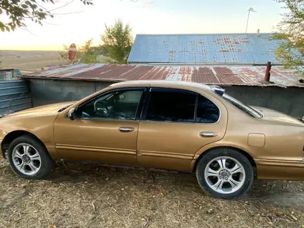 Nissan Maxima 1995 года за 1 450 000 тг. в Шамалган – фото 2