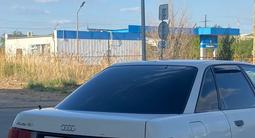 Audi 80 1991 года за 1 300 000 тг. в Жезказган – фото 2