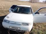 ВАЗ (Lada) 2110 1999 года за 1 000 000 тг. в Кокшетау – фото 4