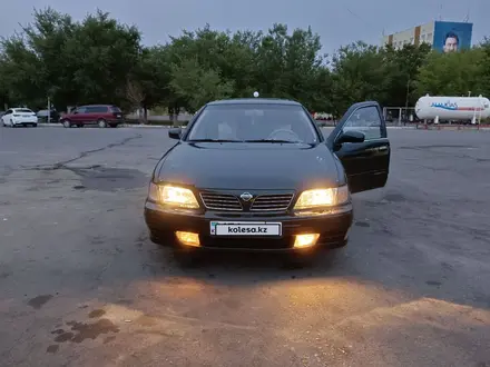 Nissan Maxima 1995 года за 2 350 000 тг. в Алматы – фото 9