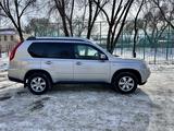 Nissan X-Trail 2007 года за 7 500 000 тг. в Алматы – фото 5