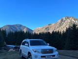 Toyota Land Cruiser 2012 года за 23 000 000 тг. в Алматы