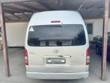 Toyota Hiace 2007 годаfor9 500 000 тг. в Тараз – фото 5