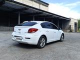 Chevrolet Cruze 2013 года за 3 350 000 тг. в Алматы – фото 3