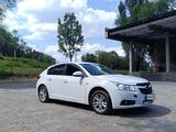 Chevrolet Cruze 2013 года за 3 350 000 тг. в Алматы
