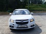 Chevrolet Cruze 2013 года за 3 350 000 тг. в Алматы – фото 2