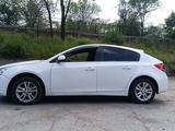 Chevrolet Cruze 2013 года за 3 350 000 тг. в Алматы – фото 4