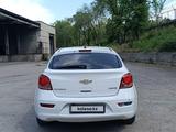 Chevrolet Cruze 2013 года за 3 350 000 тг. в Алматы – фото 5
