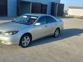 Toyota Camry 2003 года за 4 600 000 тг. в Жанаозен