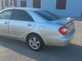 Toyota Camry 2003 года за 4 600 000 тг. в Жанаозен – фото 3