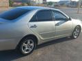 Toyota Camry 2003 года за 4 600 000 тг. в Жанаозен – фото 5