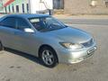 Toyota Camry 2003 года за 4 600 000 тг. в Жанаозен – фото 6