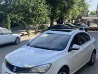 MG 350 2014 годаүшін3 900 000 тг. в Алматы